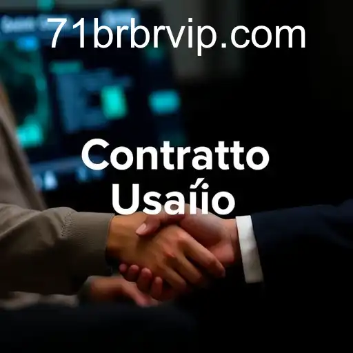 Contrato Usuário