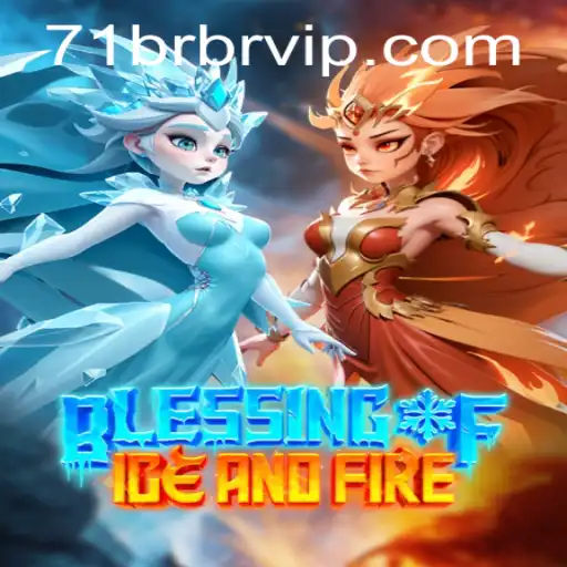 Descubra o Fascinante Universo de Blessing of Ice and Fire