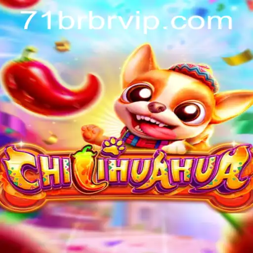 Descubra o Mundo Empolgante de CHILIHUAHUA: O Jogo do Momento