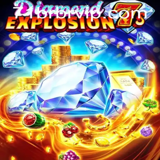 DiamondExplosion7s: Uma Introdução ao Jogo que Encanta a Todos