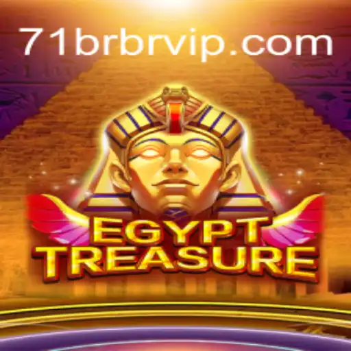 Descubra o Fascinante Jogo EgyptTreasure