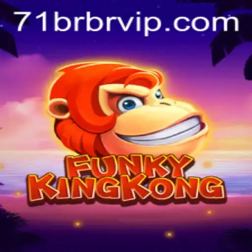 Explorando o Mundo de FunkyKingKong: Um Jogo de Aventura e Estratégia