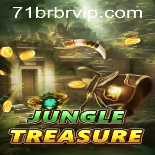 Desvendando JungleTreasure: Um Mergulho no Empolgante Mundo do Jogo de Aventura