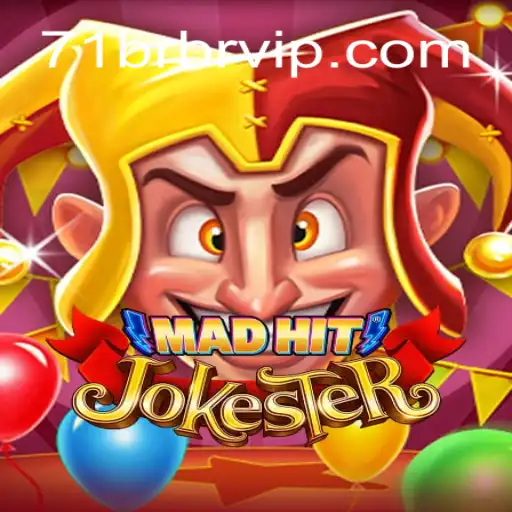Explorando o Universo Lúdico de MadHitJokester