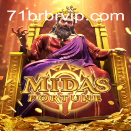 MidasFortune: Uma Jornada de Estratégia e Emoção