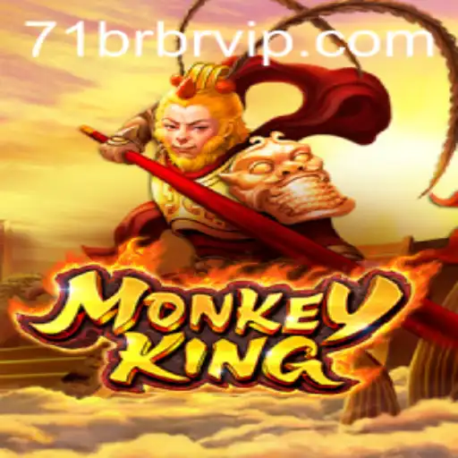 Desbravando o Mundo de MonkeyKing: Uma Aventura Épica