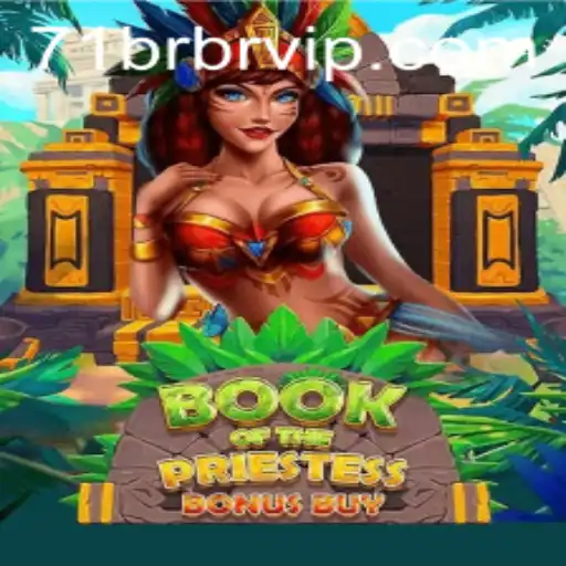 Explorando BookOfThePriestess: Um Mergulho no Mundo Místico de 71br