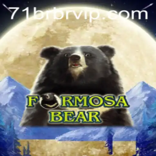 Desvendando o Mundo de FormosaBear: Um Jogo Revolucionário