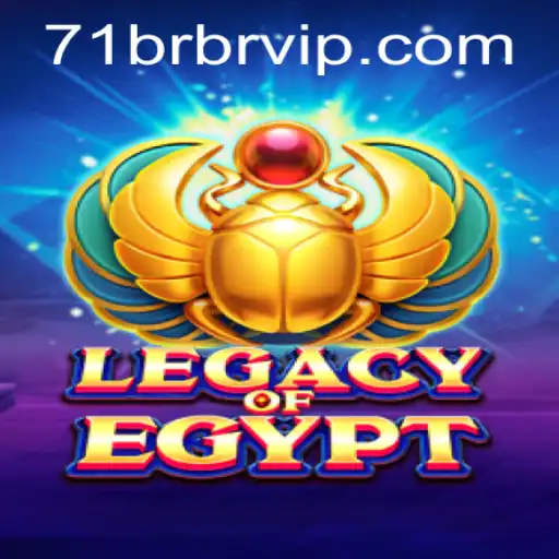 Explorando a Magia e os Mistérios de LegacyOfEgypt