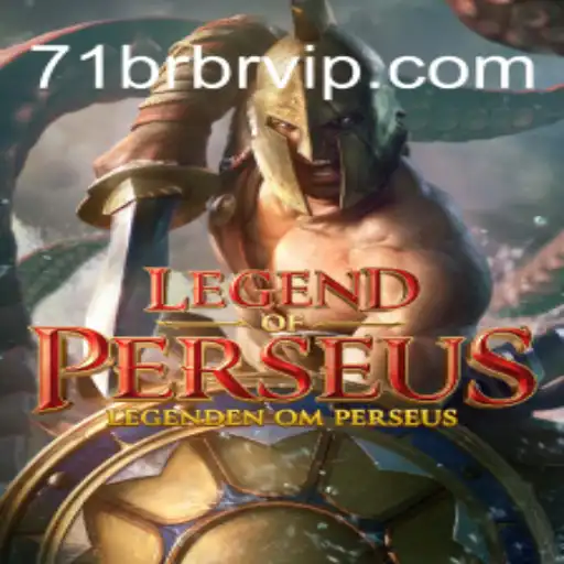 Explorando o Fascinante Mundo de LegendofPerseus