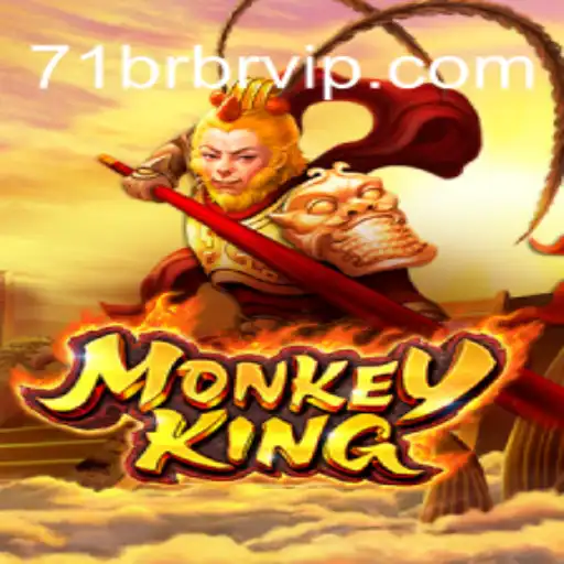 Desbravando o Mundo de MonkeyKing: Uma Aventura Épica