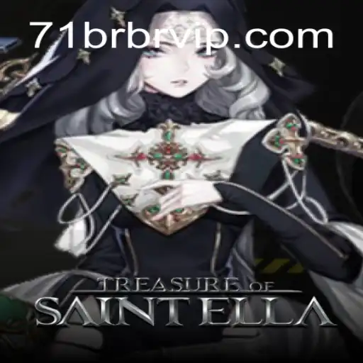 Explore o Fascinante Mundo de TreasureofSaintElla