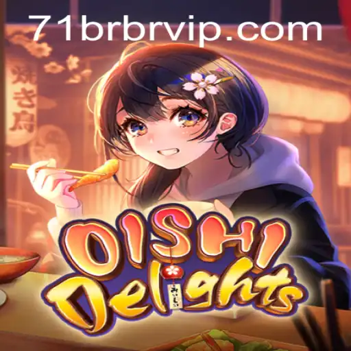 Descubra OishiDelights: A Aventura Gastronômica de 2023