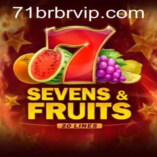 Explorando as Frutas e Estratégias Únicas de SevensFruits20