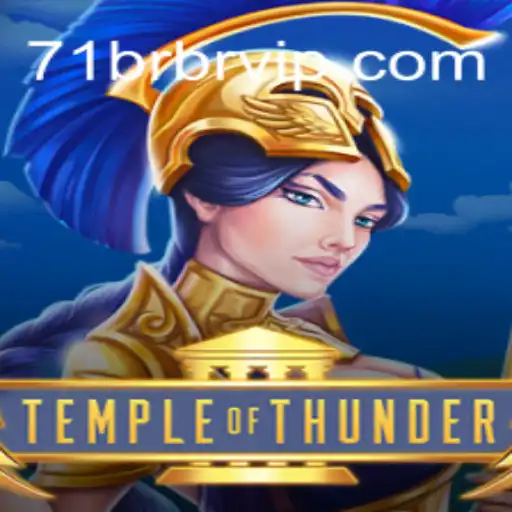 Descubra o Fascinante Mundo de TempleofThunder: Aventura e Estratégia