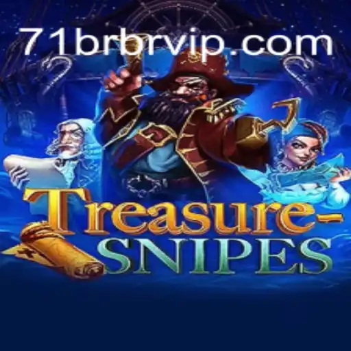 Descubra as Aventuras de TreasureSnipes: Um Mergulho no Mundo dos Caçadores de Tesouros