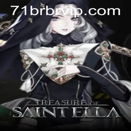 Explore o Fascinante Mundo de TreasureofSaintElla
