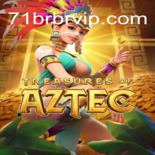 Treasures of Aztec: Uma Jornada Épica em Busca de Riquezas Ancestrais